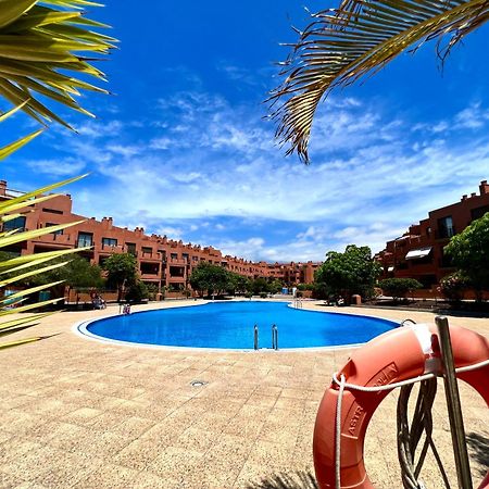 Cozy Apartment In La Tejita กรานาดิลญา เด อาโบนา ภายนอก รูปภาพ
