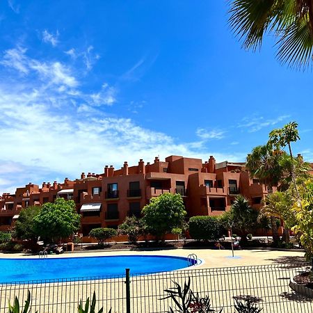 Cozy Apartment In La Tejita กรานาดิลญา เด อาโบนา ภายนอก รูปภาพ