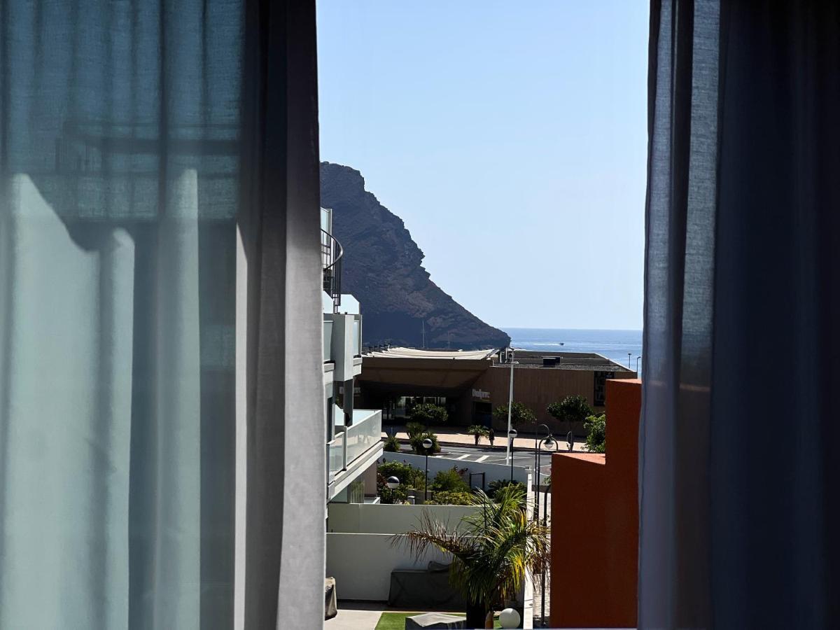 Cozy Apartment In La Tejita กรานาดิลญา เด อาโบนา ภายนอก รูปภาพ