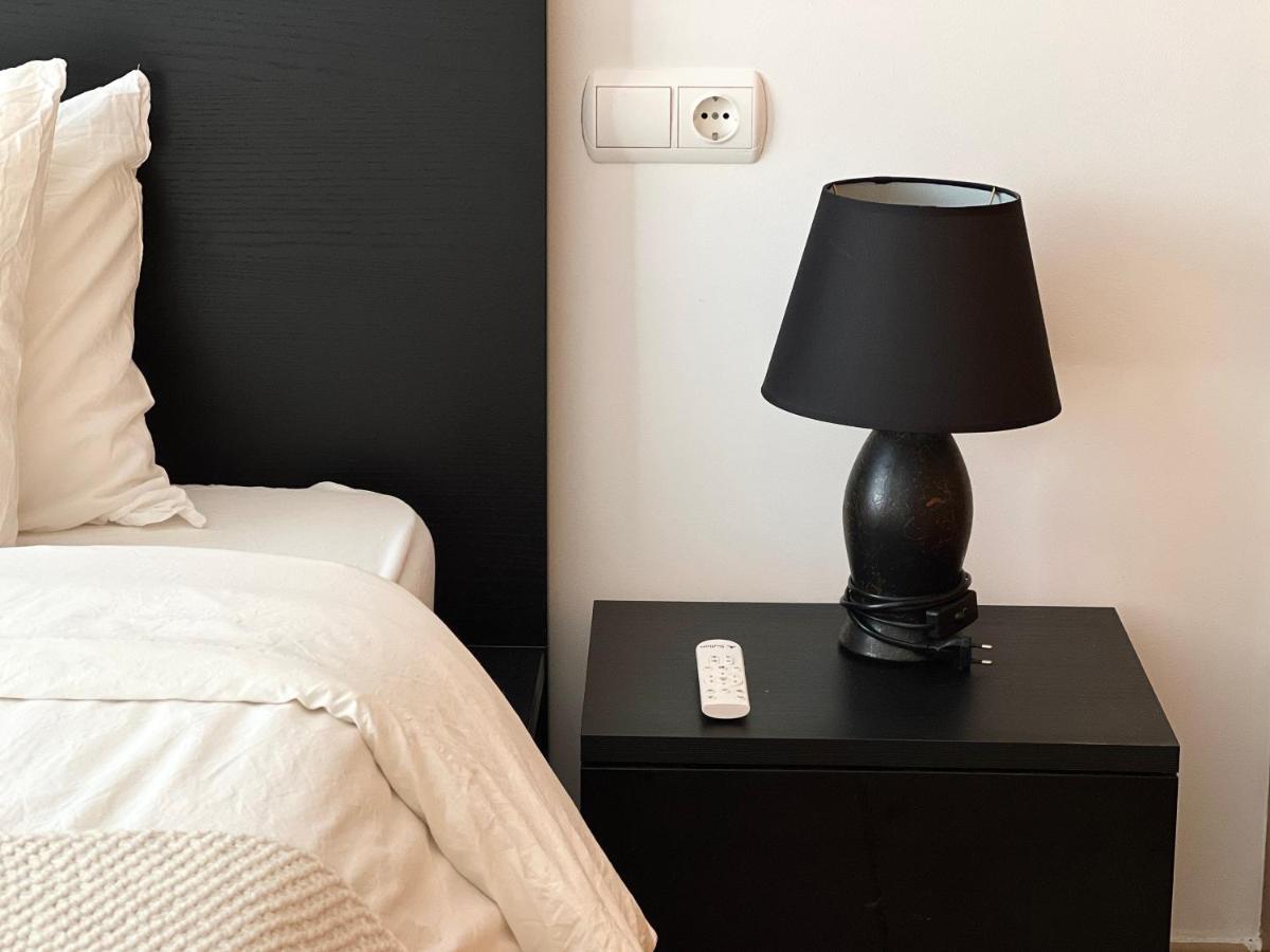 Cozy Apartment In La Tejita กรานาดิลญา เด อาโบนา ภายนอก รูปภาพ