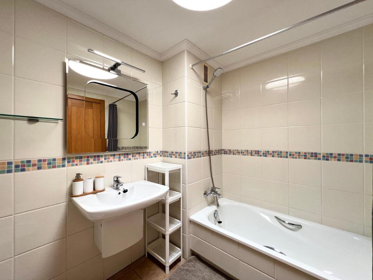 Cozy Apartment In La Tejita กรานาดิลญา เด อาโบนา ภายนอก รูปภาพ