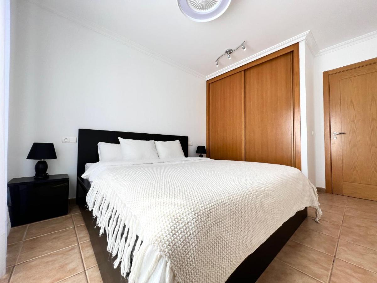 Cozy Apartment In La Tejita กรานาดิลญา เด อาโบนา ภายนอก รูปภาพ