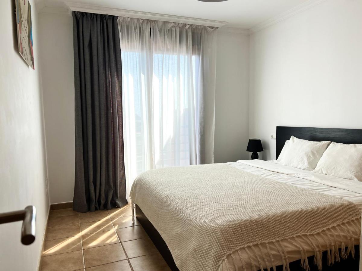 Cozy Apartment In La Tejita กรานาดิลญา เด อาโบนา ภายนอก รูปภาพ