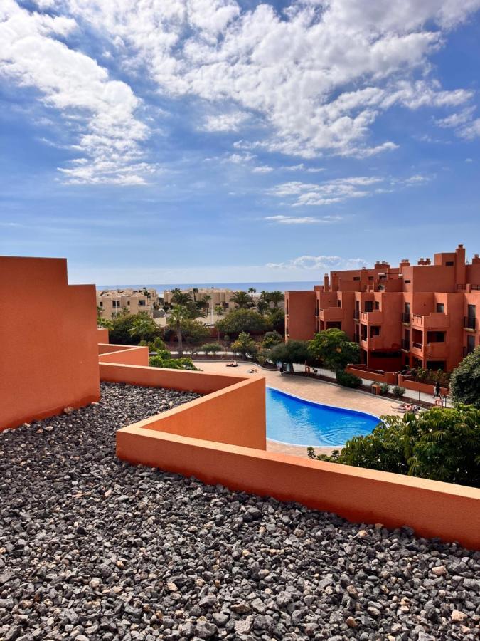 Cozy Apartment In La Tejita กรานาดิลญา เด อาโบนา ภายนอก รูปภาพ