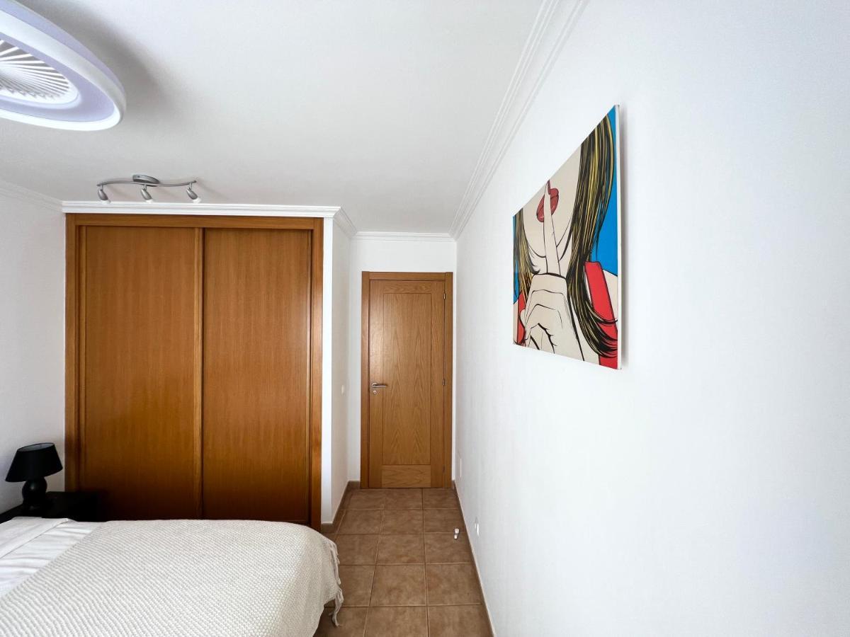 Cozy Apartment In La Tejita กรานาดิลญา เด อาโบนา ภายนอก รูปภาพ