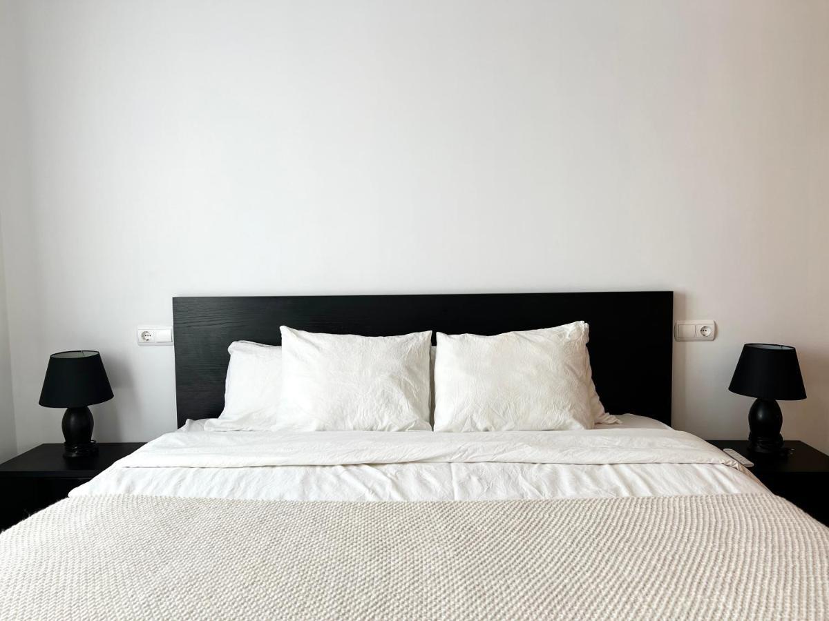 Cozy Apartment In La Tejita กรานาดิลญา เด อาโบนา ภายนอก รูปภาพ