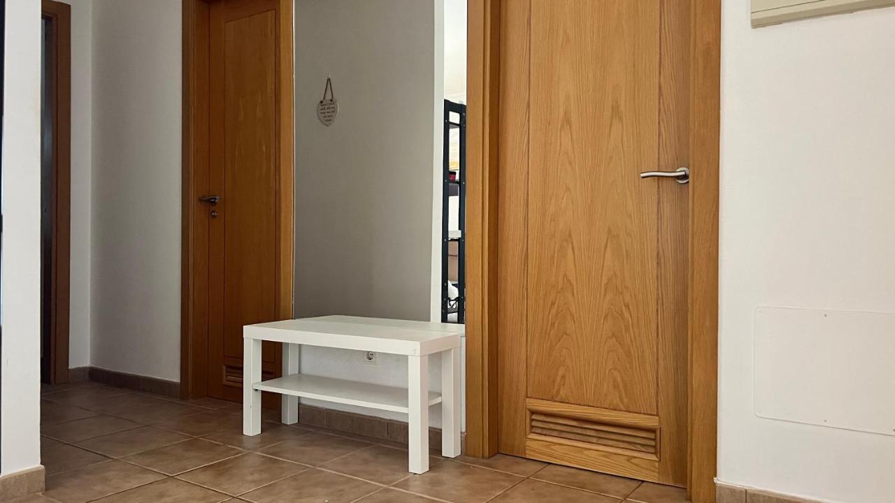 Cozy Apartment In La Tejita กรานาดิลญา เด อาโบนา ภายนอก รูปภาพ