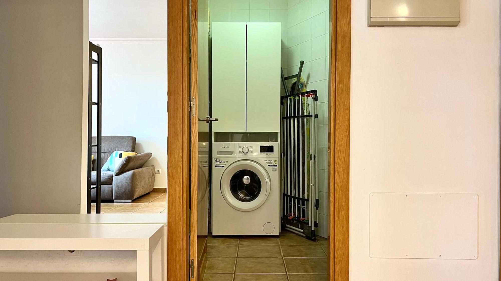 Cozy Apartment In La Tejita กรานาดิลญา เด อาโบนา ภายนอก รูปภาพ