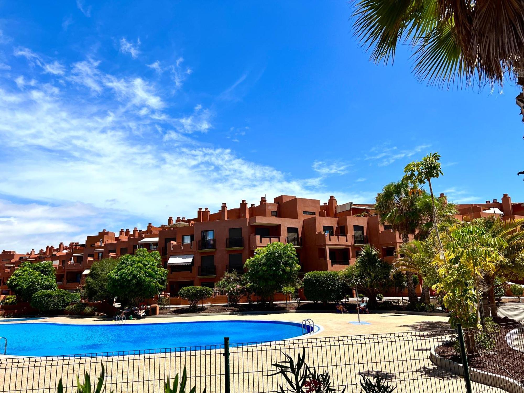 Cozy Apartment In La Tejita กรานาดิลญา เด อาโบนา ภายนอก รูปภาพ